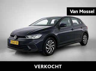 Volkswagen Polo 1.0 TSI Life Business | 95 PK |