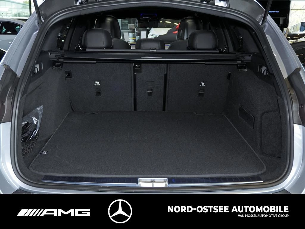 Mercedes-Benz E-Klasse 450 d 4M T Aut. AVANTGARDE PANO NIGHT 4D-SOUND AVANTGARDE