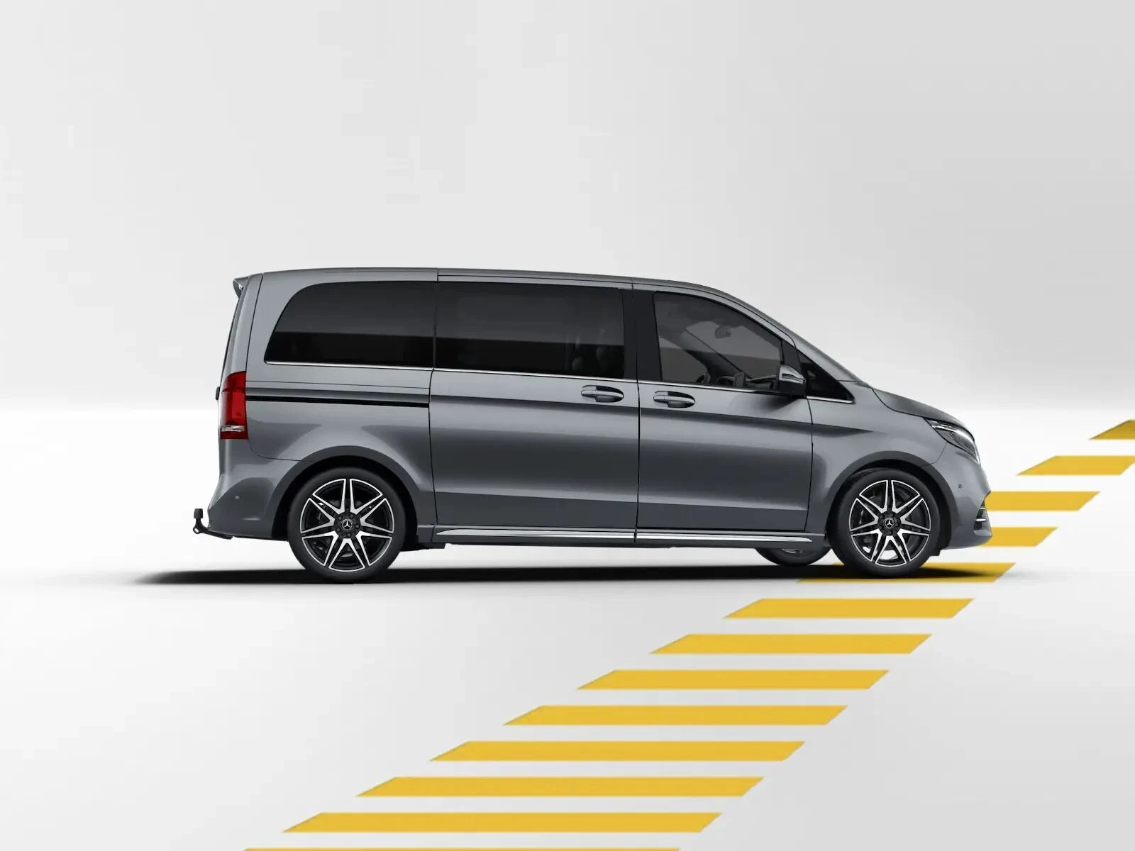 Mercedes-Benz-V-Klasse 300-image-5