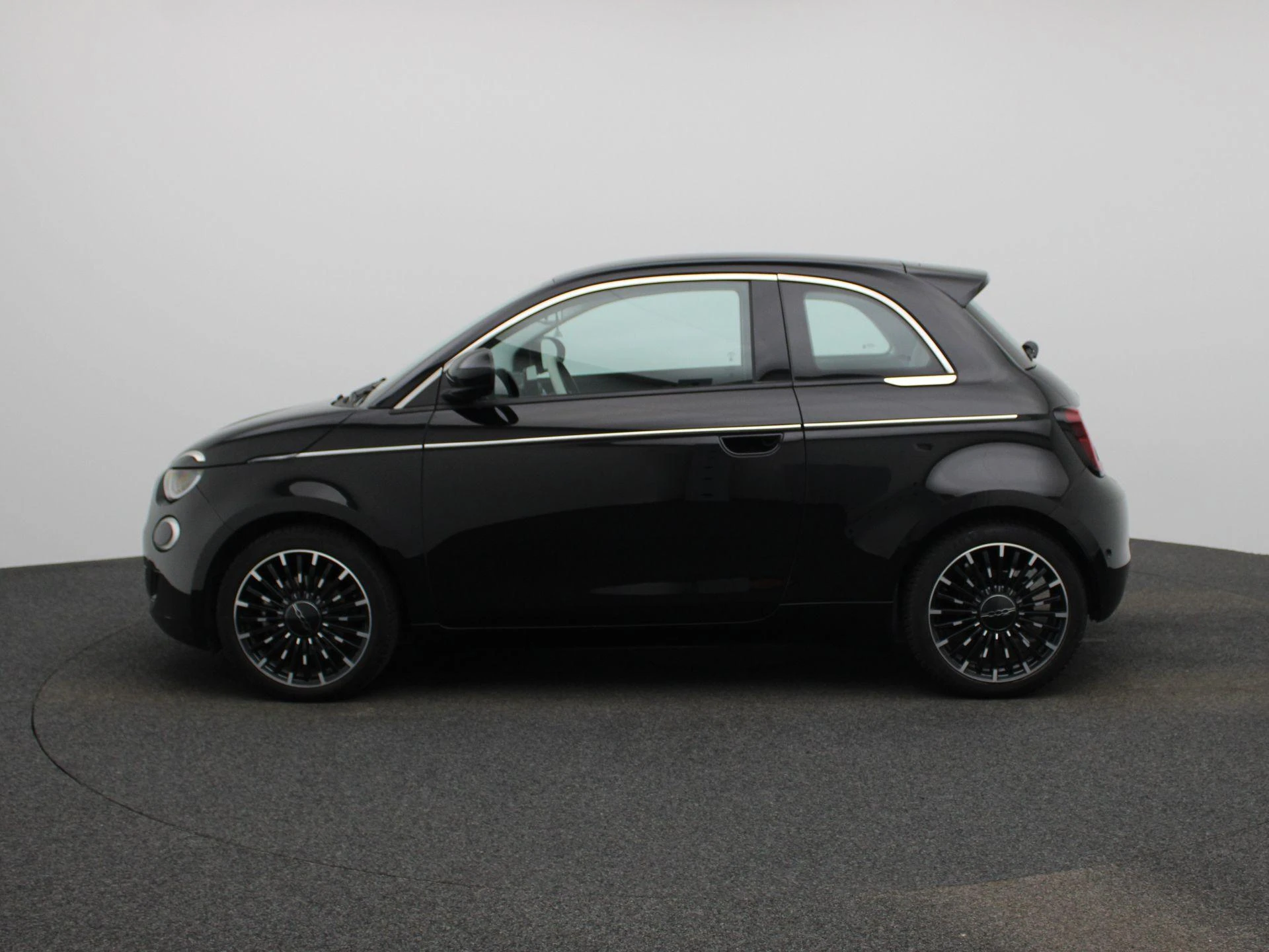 Fiat 500 500e 42 kWh La Prima