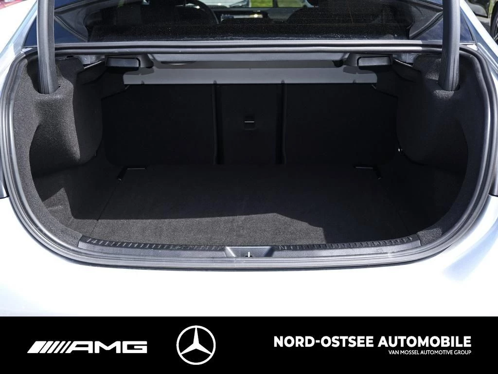 Mercedes-Benz A-Klasse 200 Limo AMG PANO NIGHT MBUX SHZ AMG Line
