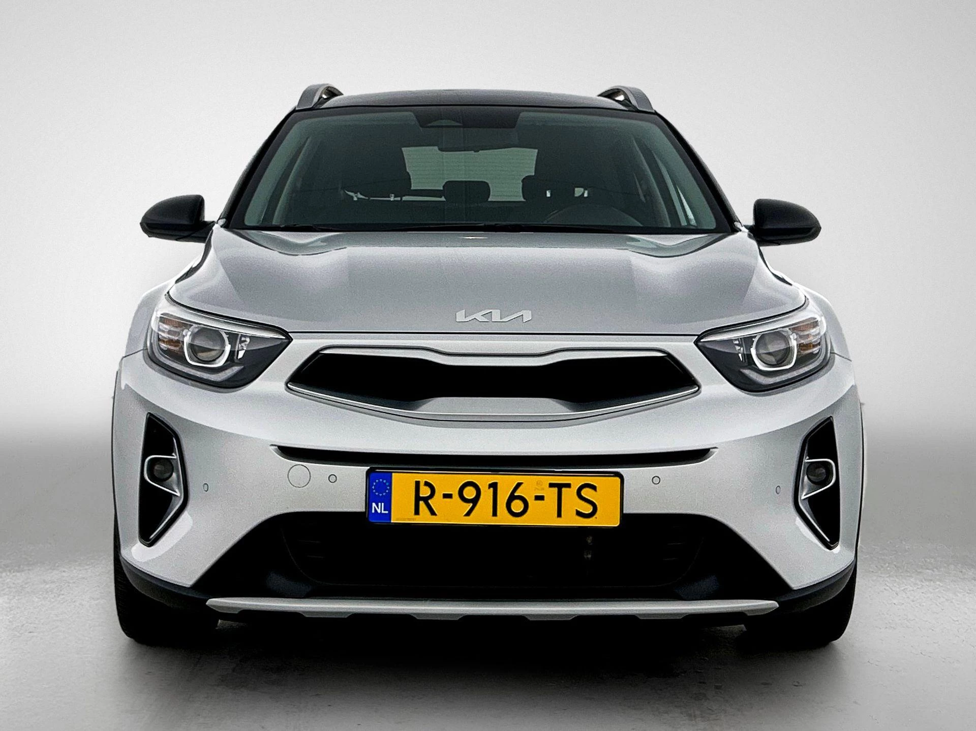 Kia Stonic 1.0 T-GDi MHEV DynamicLine