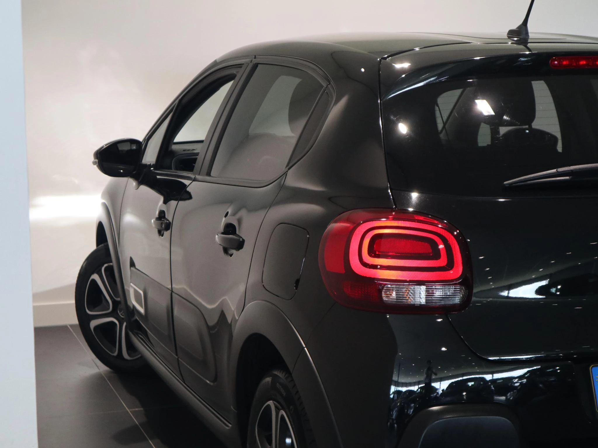 Citroën C3 Feel