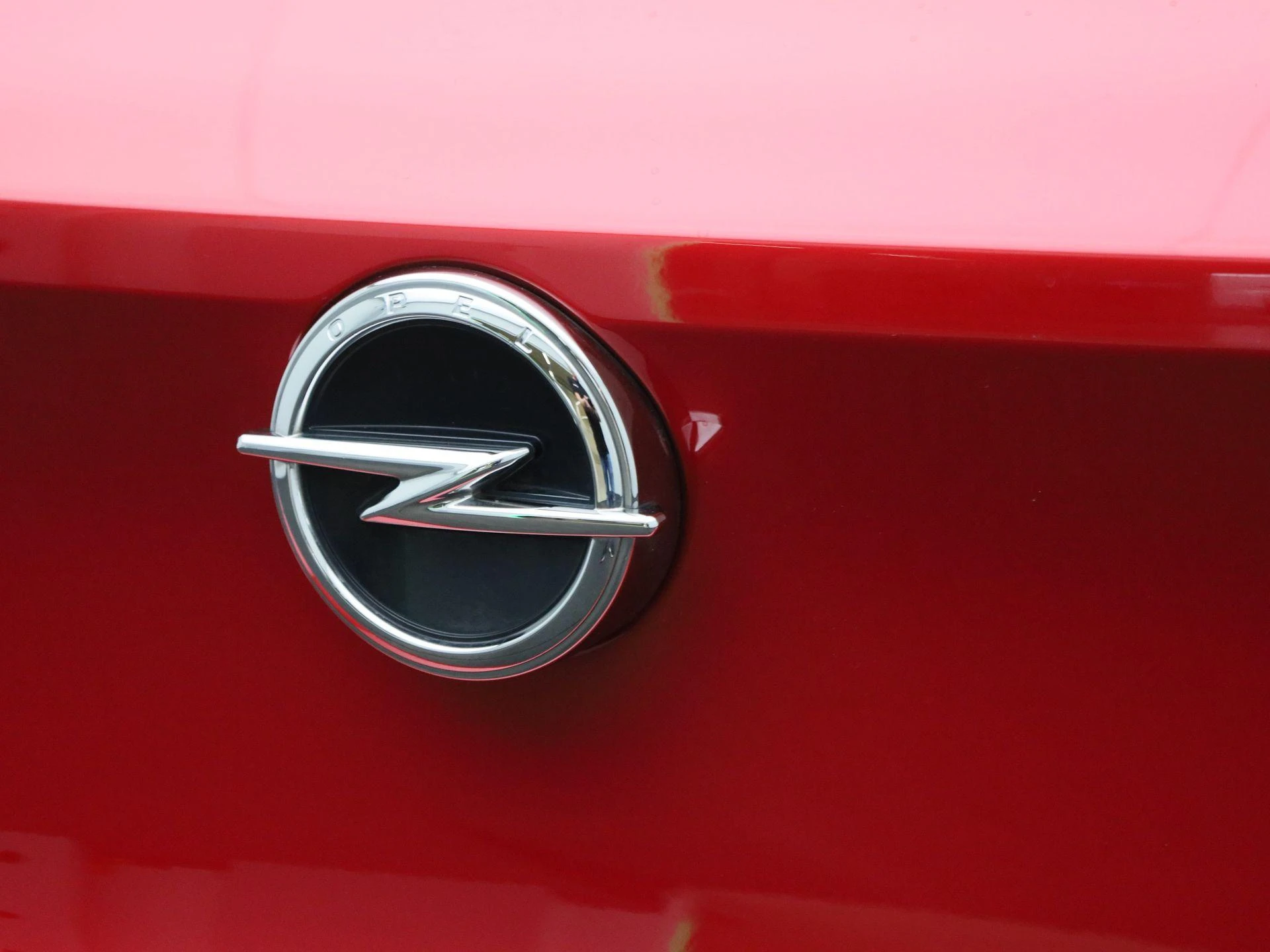Opel Corsa-e Corsa-e Auto e-Elegance