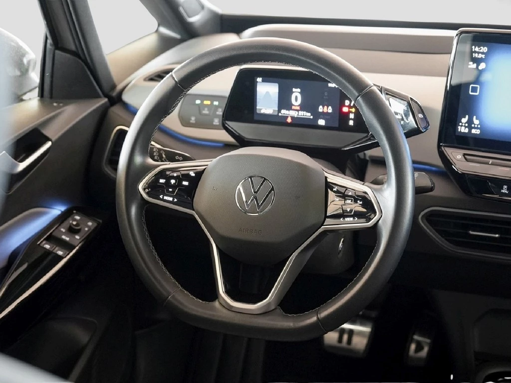 Volkswagen ID.3 Pro Performance 150 kW