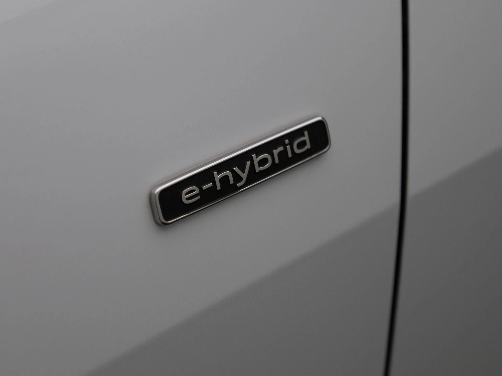 Audi A5 Limousine 2.0 e-hybrid quattro S edition 299 PK