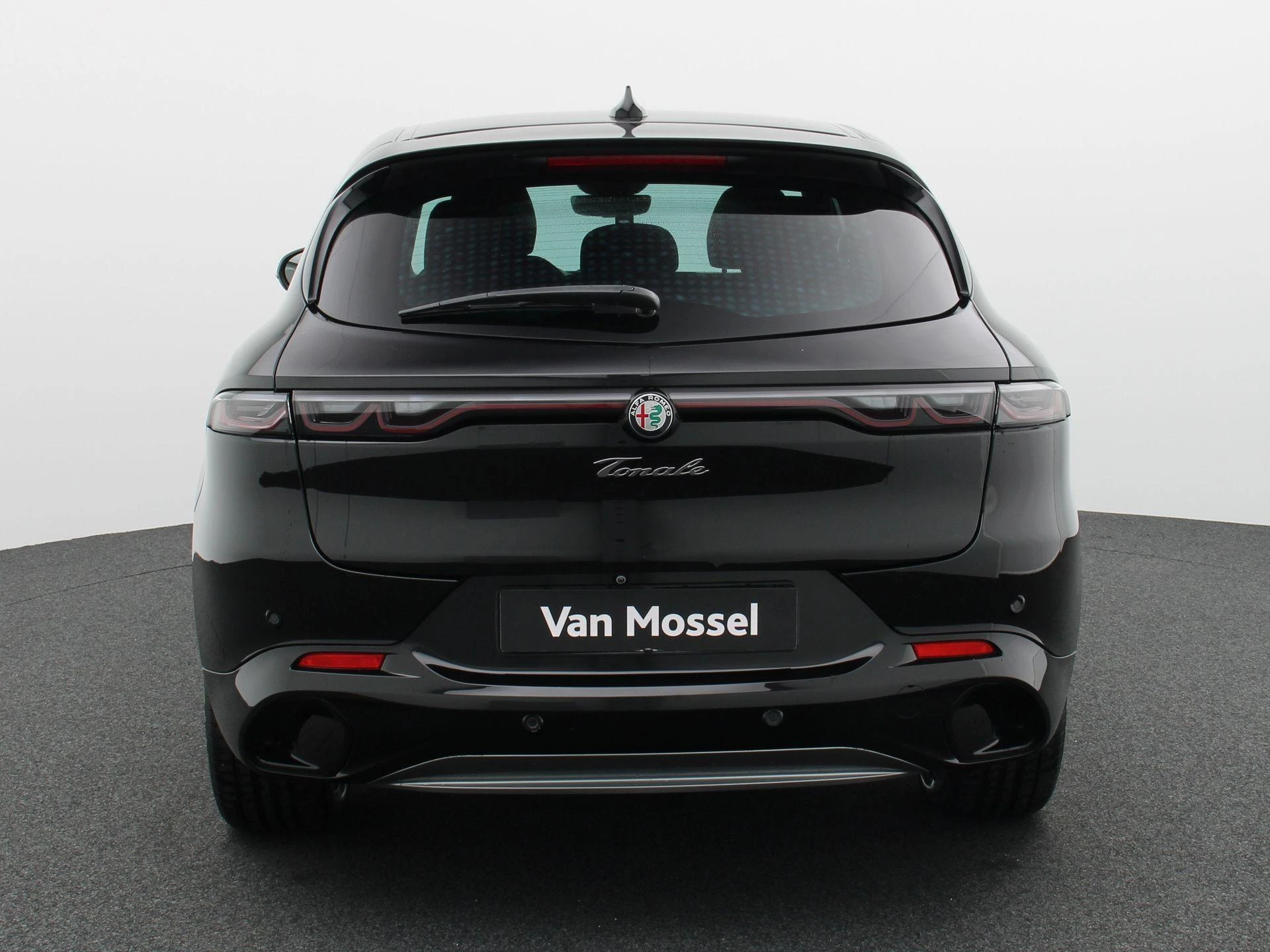 Alfa Romeo Tonale 1.3 T280 PHEV Q4 Ti