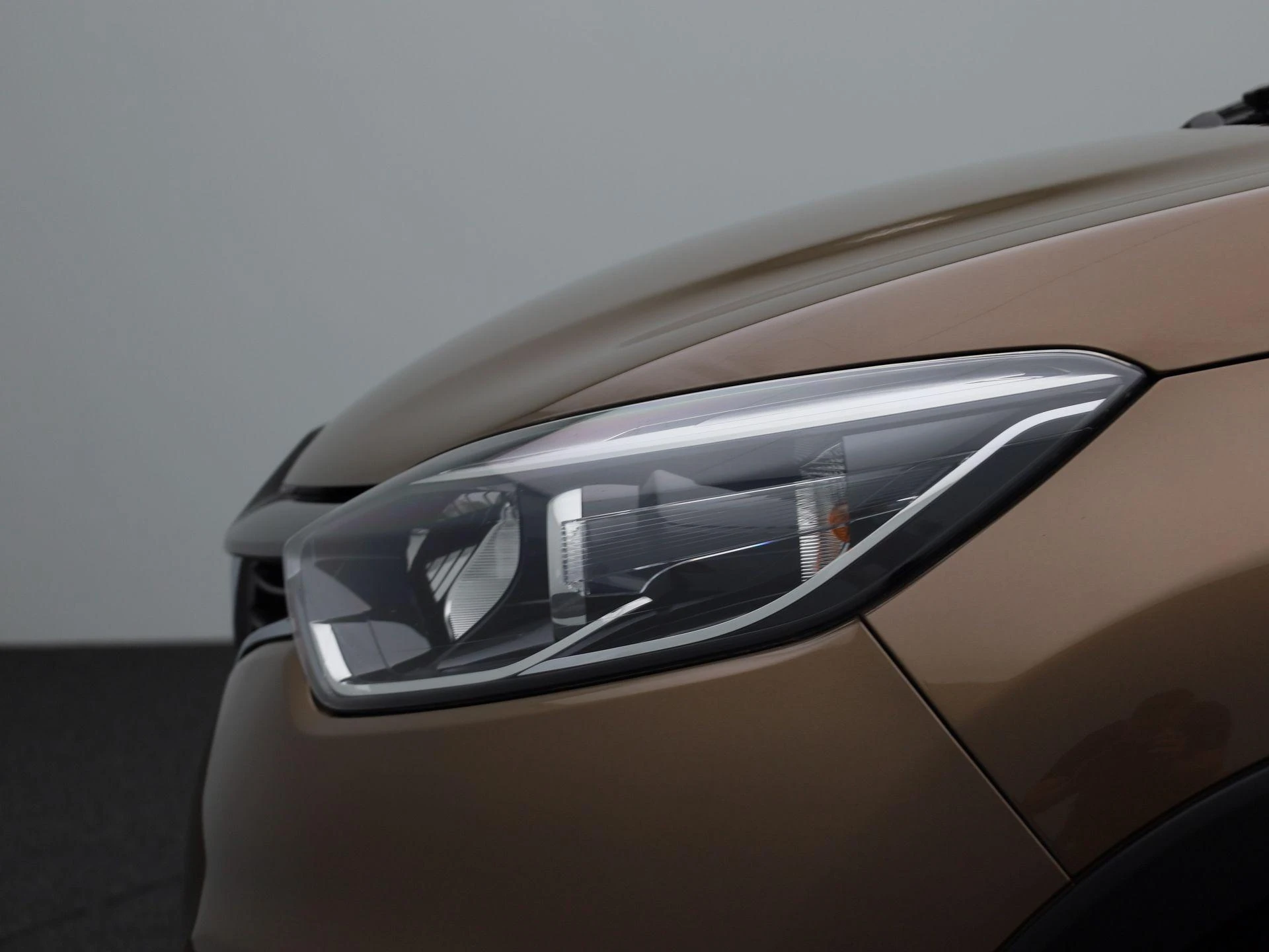 Renault Captur 0.9 TCe Dynamique