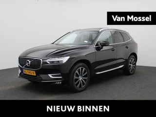 Volvo XC60 2.0 T5 AWD Inscription