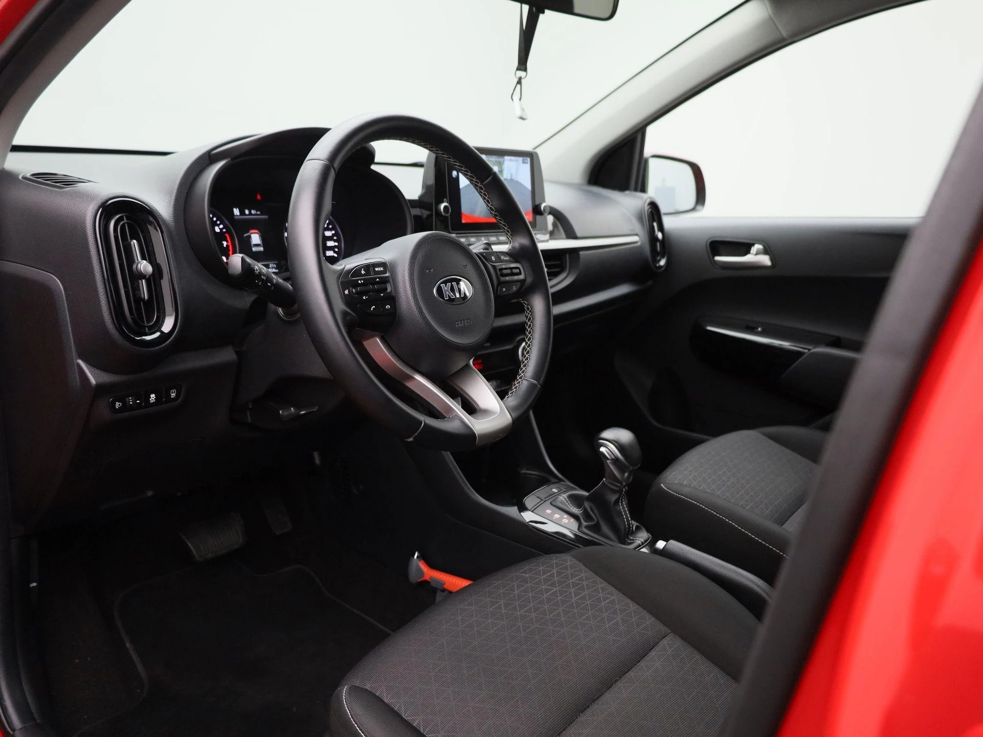 Kia Picanto 1.0 DPi DynamicPlusLine