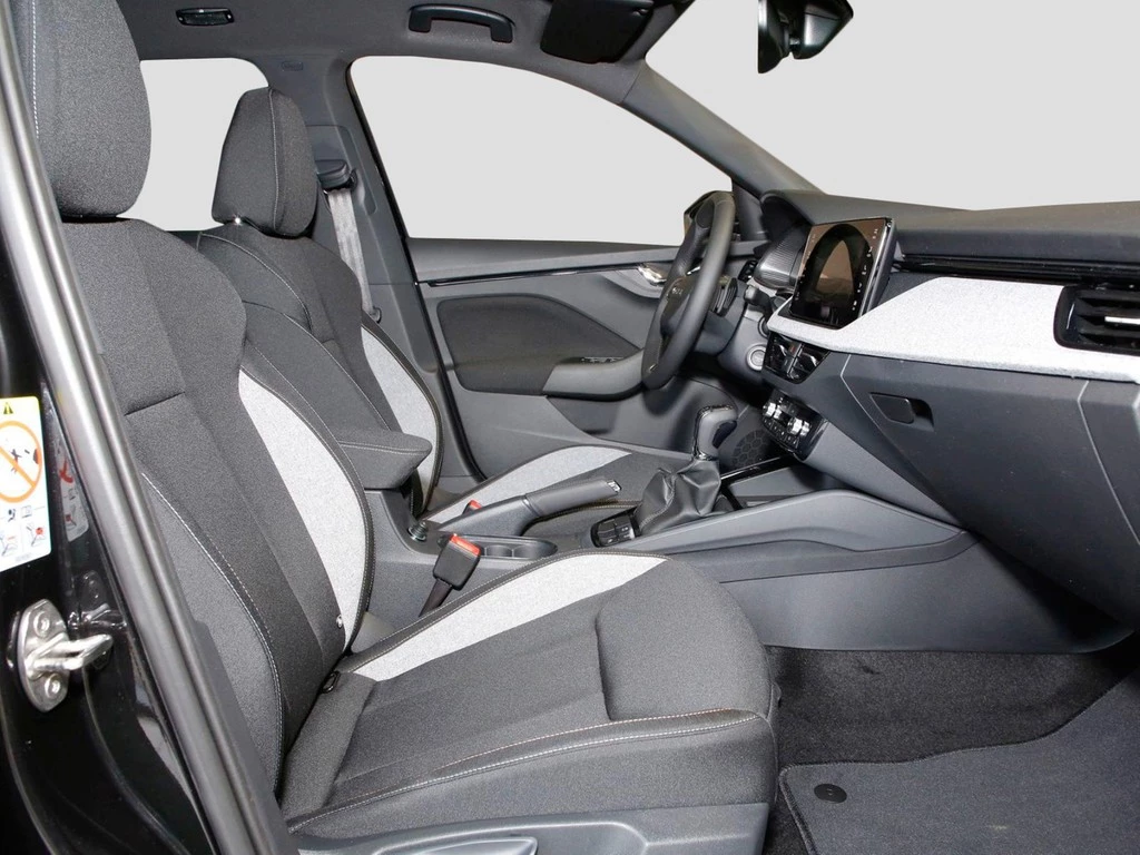 Škoda Kamiq Balance 1.0 TSI UPE 39.820 Assist Open Sky