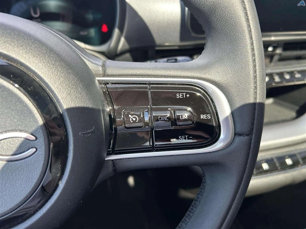 Fiat 500e EL Comfort Pack 118HK 3d Aut.