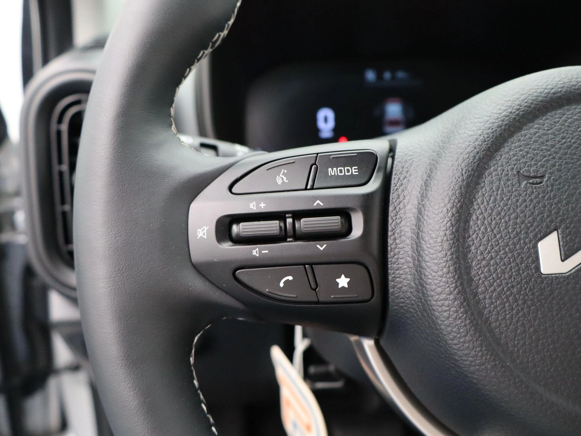 Kia Picanto 1.0 DPI DynamicPlusLine