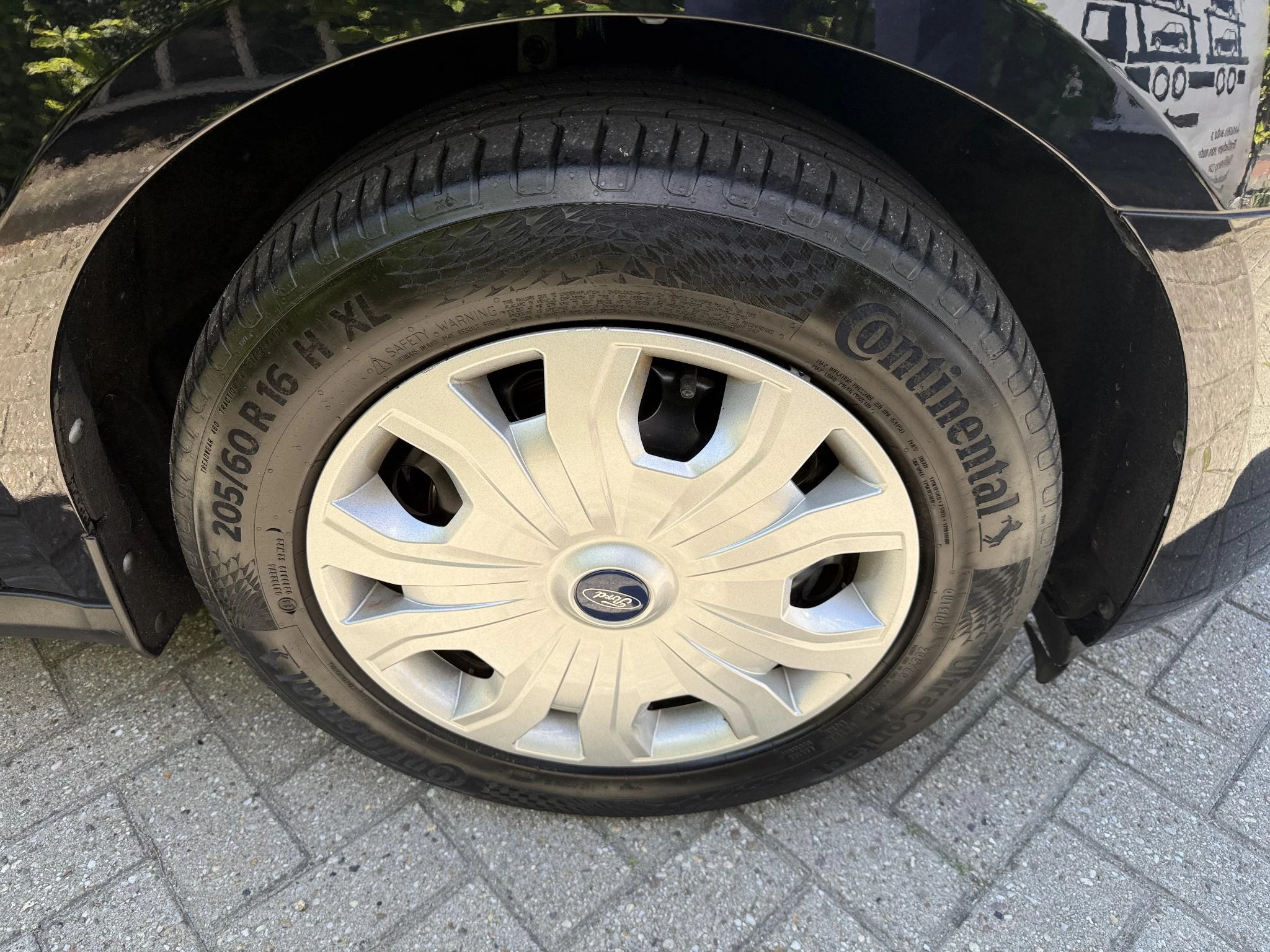 Ford-Transit Connect-image-7