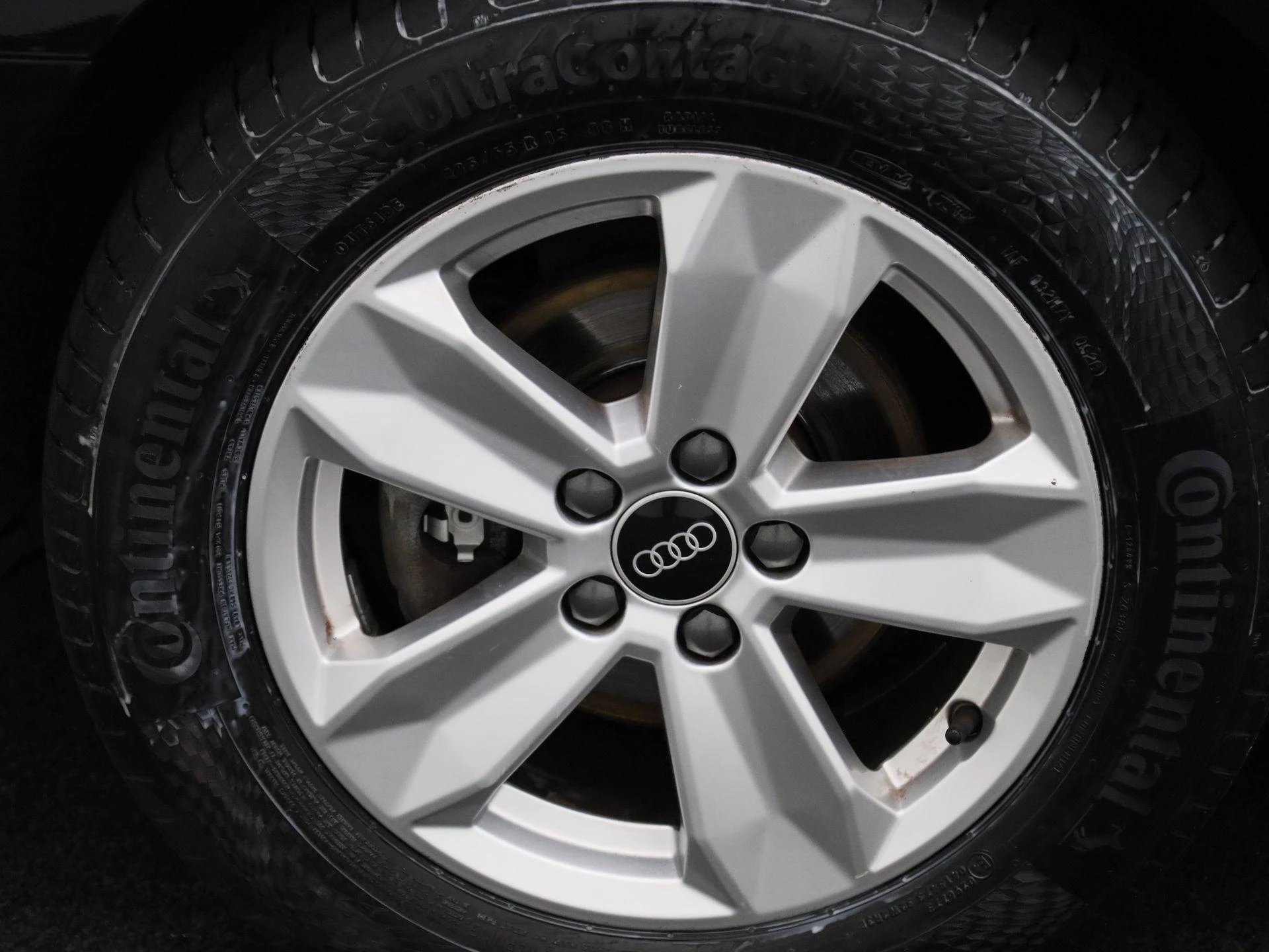 Audi-A1 Sportback-image-11