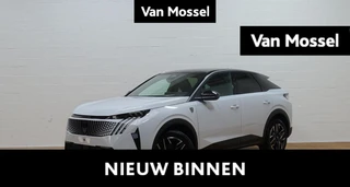 Peugeot 3008 1.2 HYBRID 145 e-DSC6 GT+pano dak