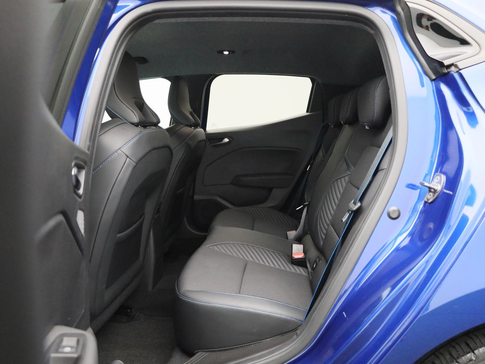 Renault Clio 1.6 E-Tech Full Hybrid 145 esprit Alpine
