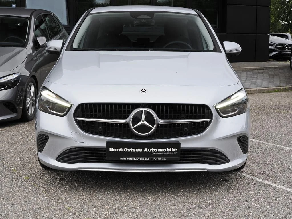Mercedes-Benz-B-Klasse 200-image-2