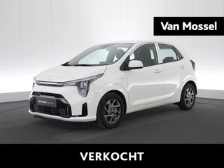 Kia Picanto 1.0 MPI 63 Pulse AMT