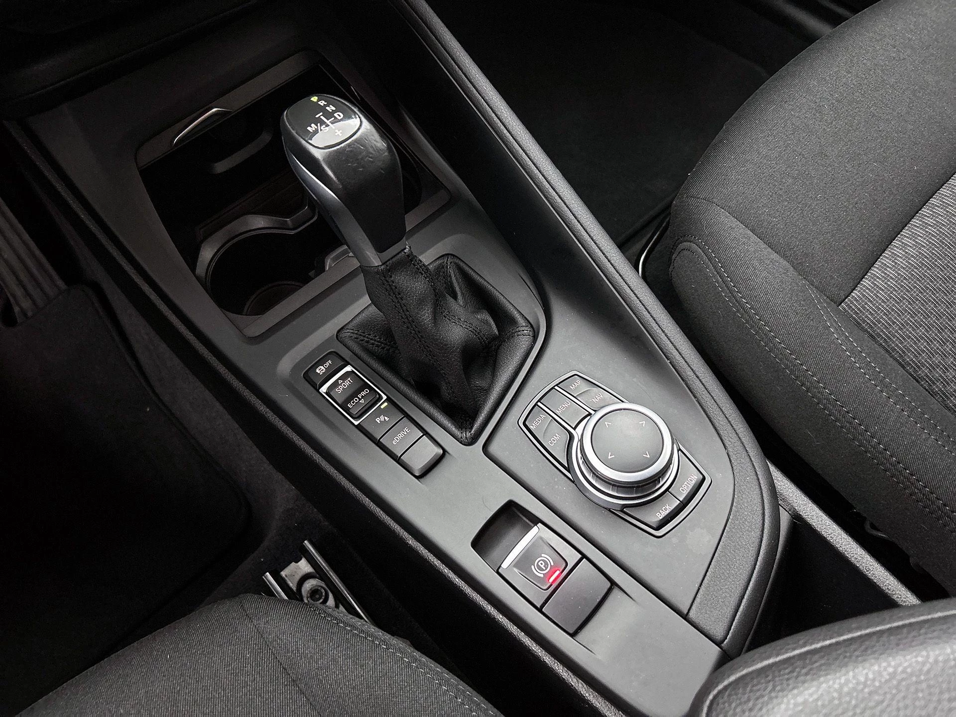 BMW X1 xDrive25e Executive