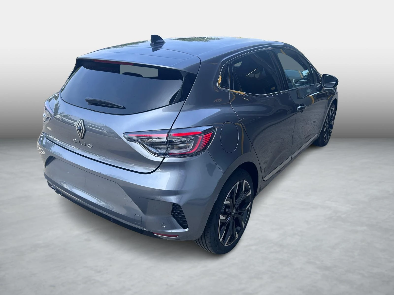 Renault Clio TCe 90 Techno