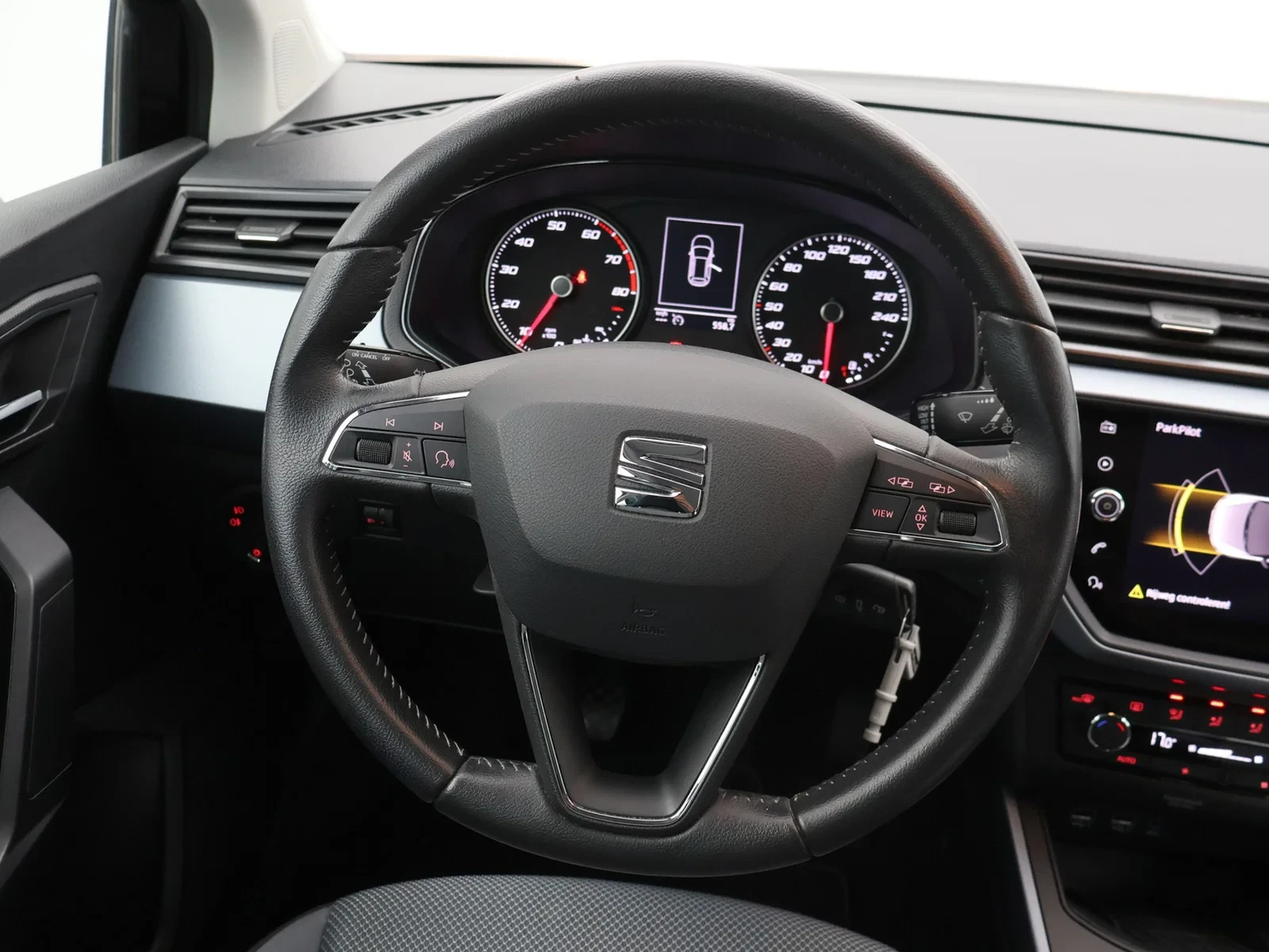 SEAT Arona Arona Move! 1.0TSI 115PK *CRUISE CONTROL*PDC A*NAVI*BLTH*DAB RADIO*...*