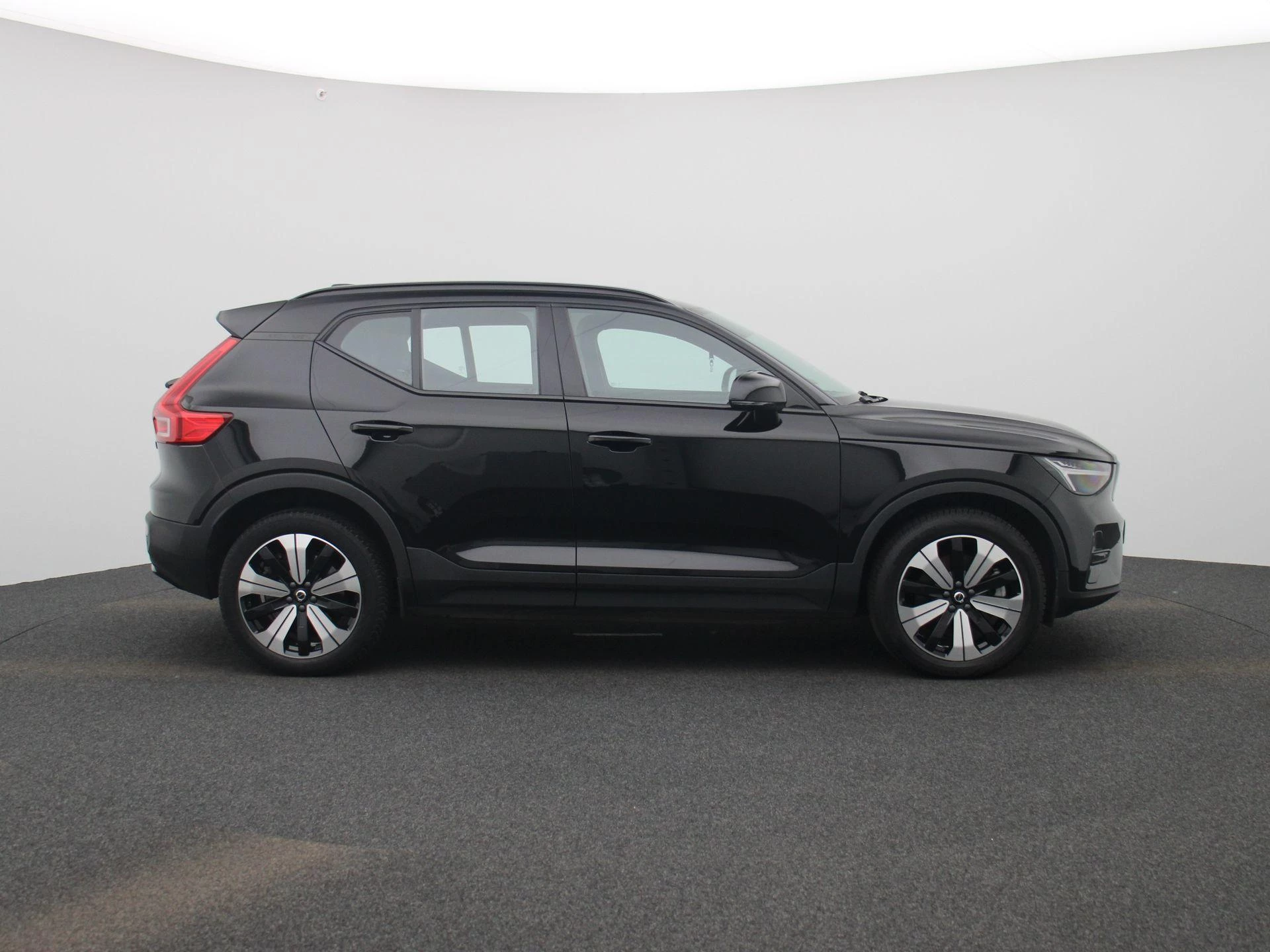 Volvo XC40 Recharge Core