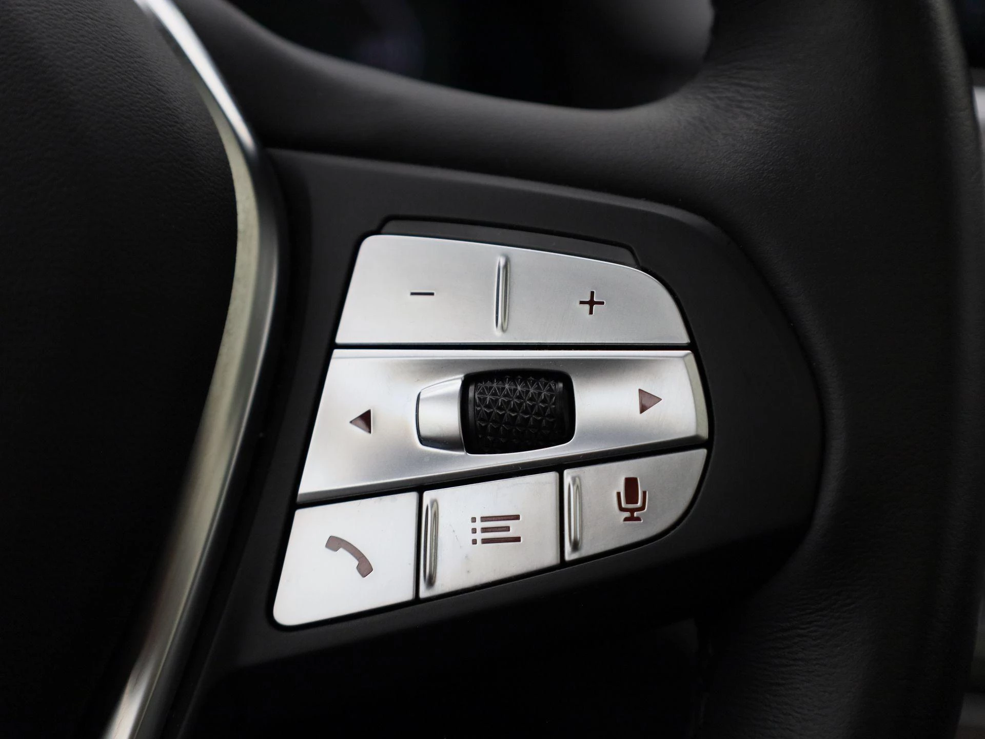 BMW iX3 Executive 80 kWh