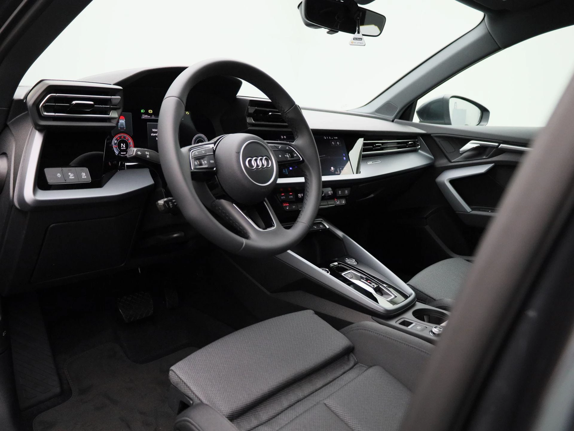 Audi A3 Sportback 30 TFSI Advanced edition