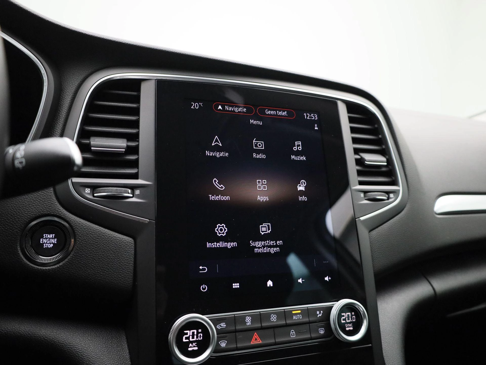 Renault-Mégane Estate-image-27