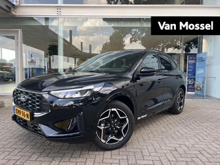 Ford Kuga 2.5 PHEV ST-Line