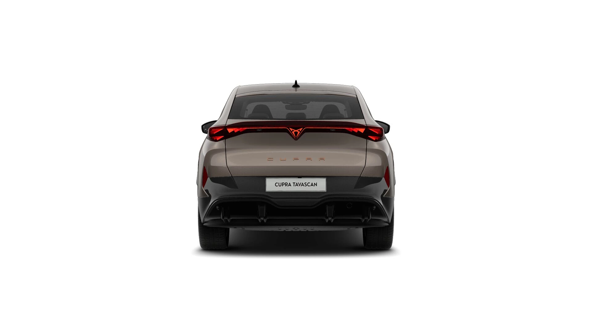 CUPRA Tavascan Essential