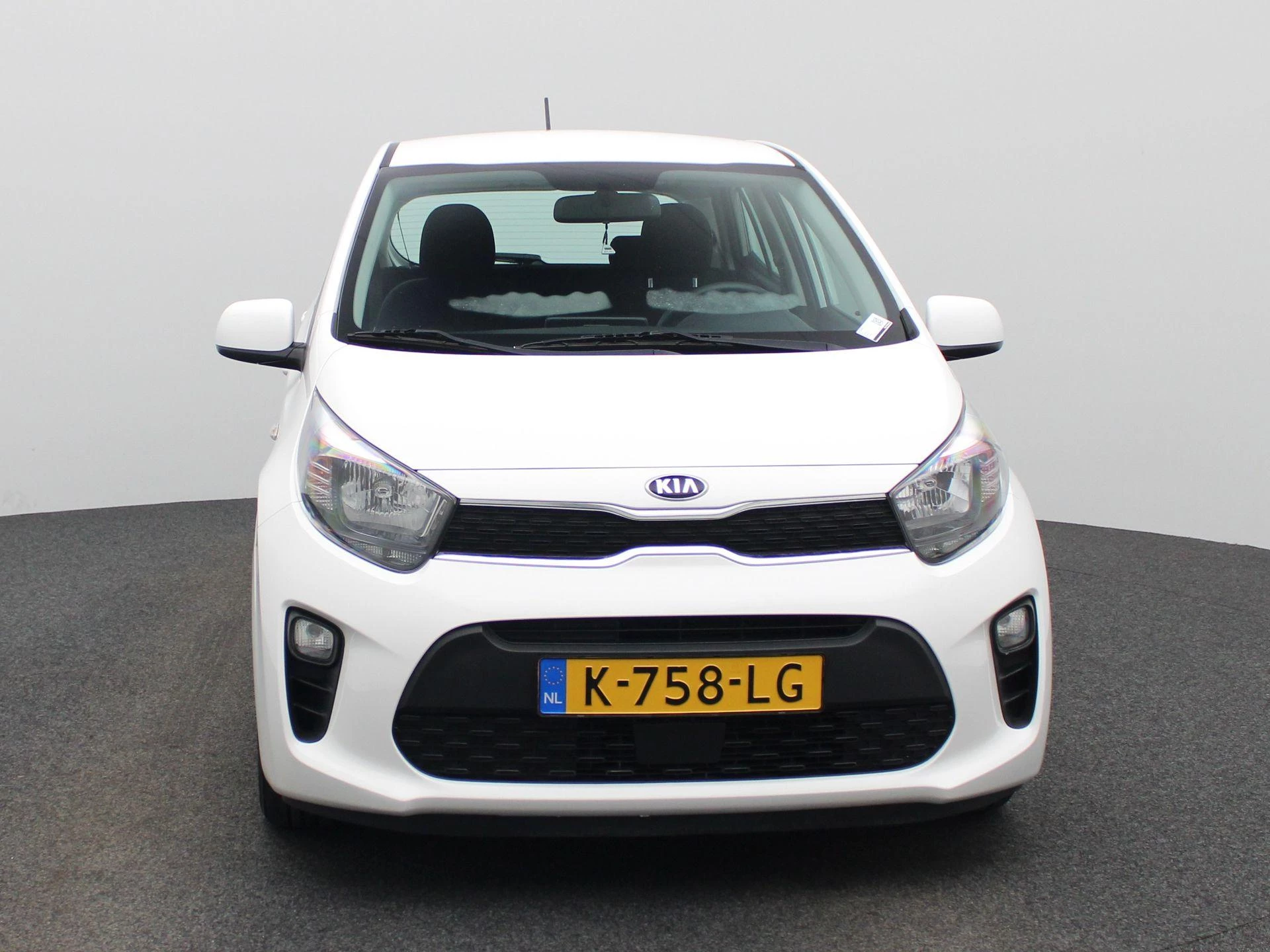 Kia Picanto 1.0 DPi ComfortLine