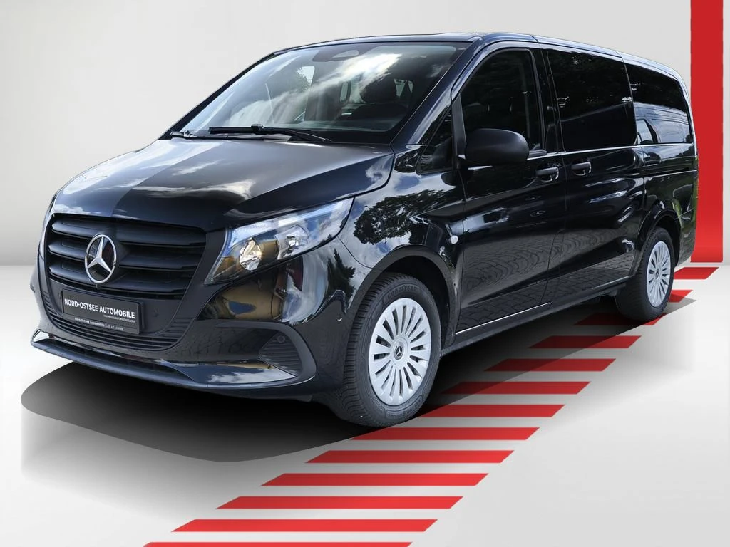 Mercedes-Benz-Vito 116-image-1