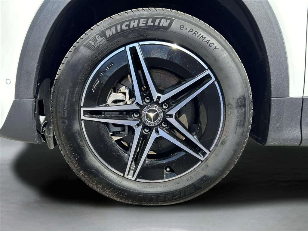 Mercedes-Benz EQB 250+ EL AMG Edition 190HK 5d Aut.