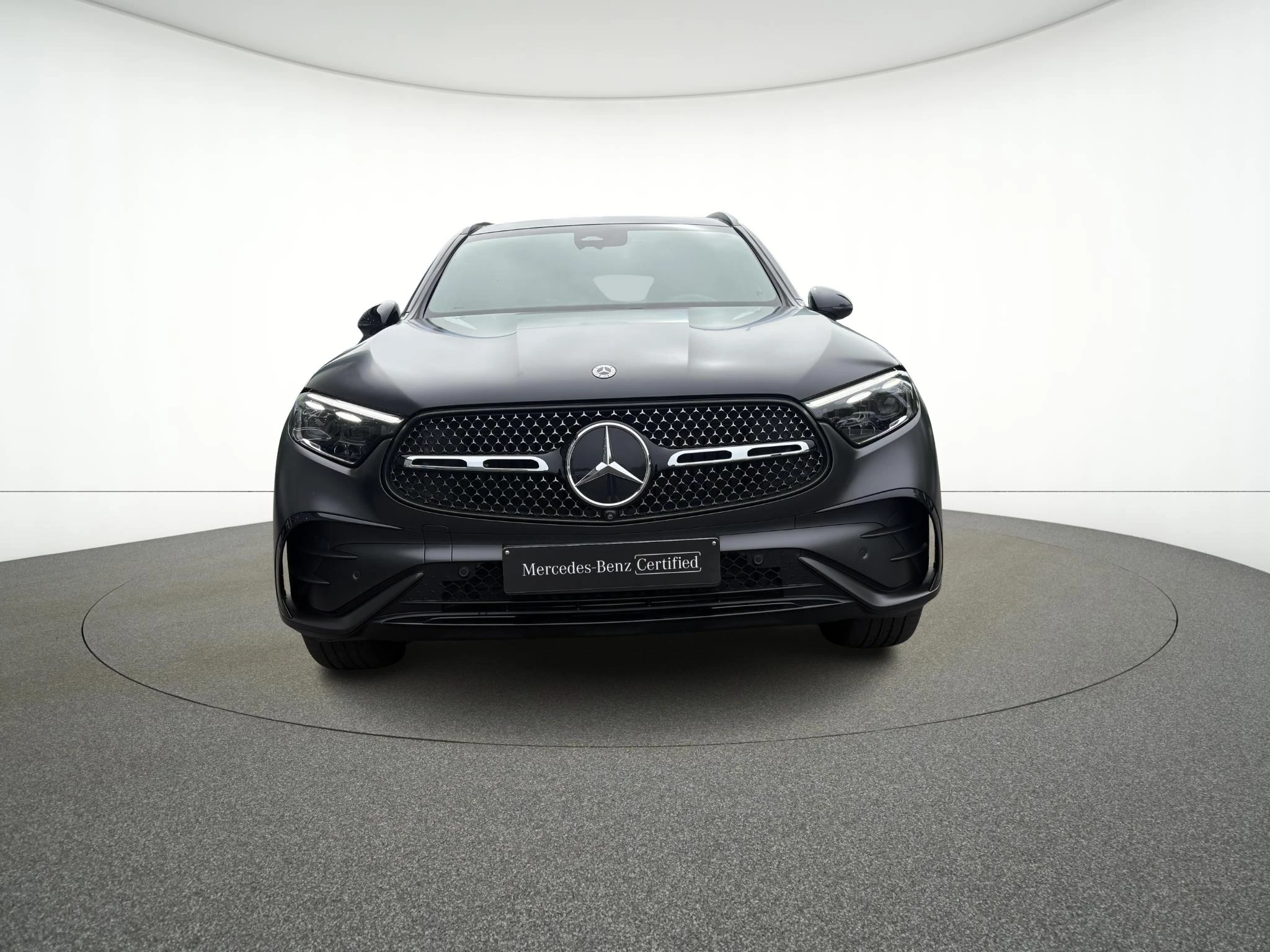 Mercedes-Benz GLC 220 d 4M AMG Line + DIGITAL LIGHT + LEDER + PANORAMISCH DAK + 360 +