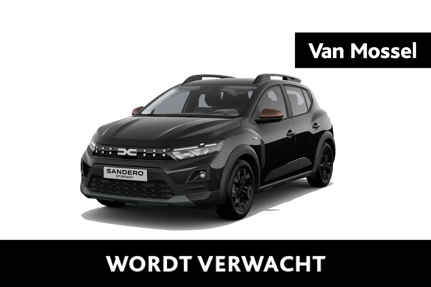 Dacia-Sandero Stepway-image-0