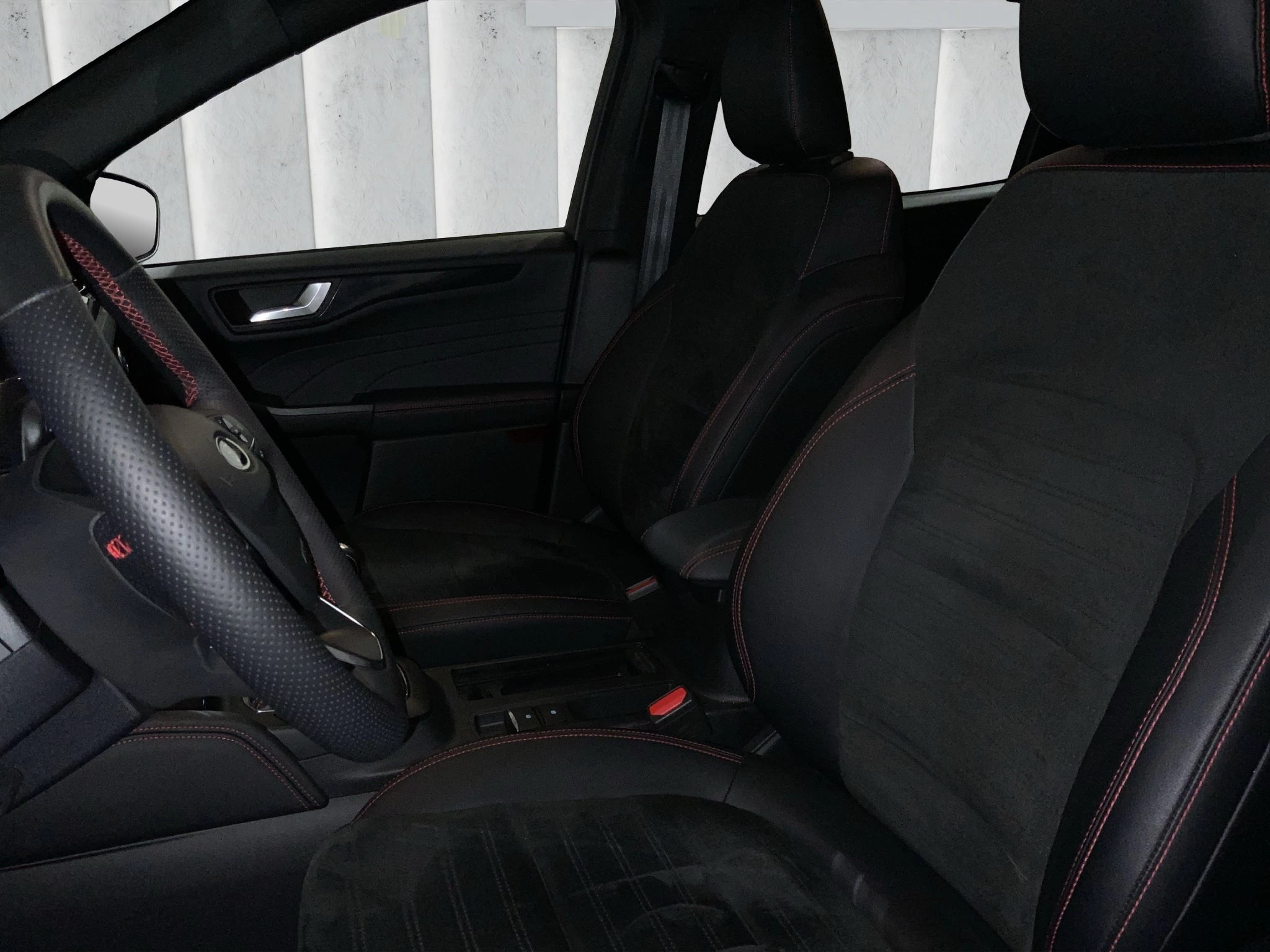 Ford Kuga ST-Line X | ACC | KAMERA | SHZ | LRHZ | WSH