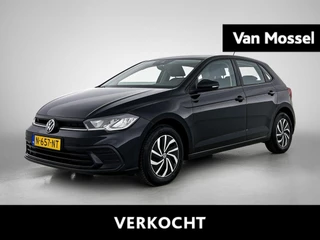 Volkswagen Polo 1.0 TSI Life