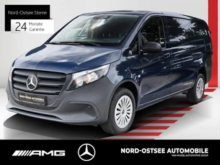 Mercedes-Benz Vito 116 NEUES MODELL KAMERA MBUX TEMPOMAT DAB