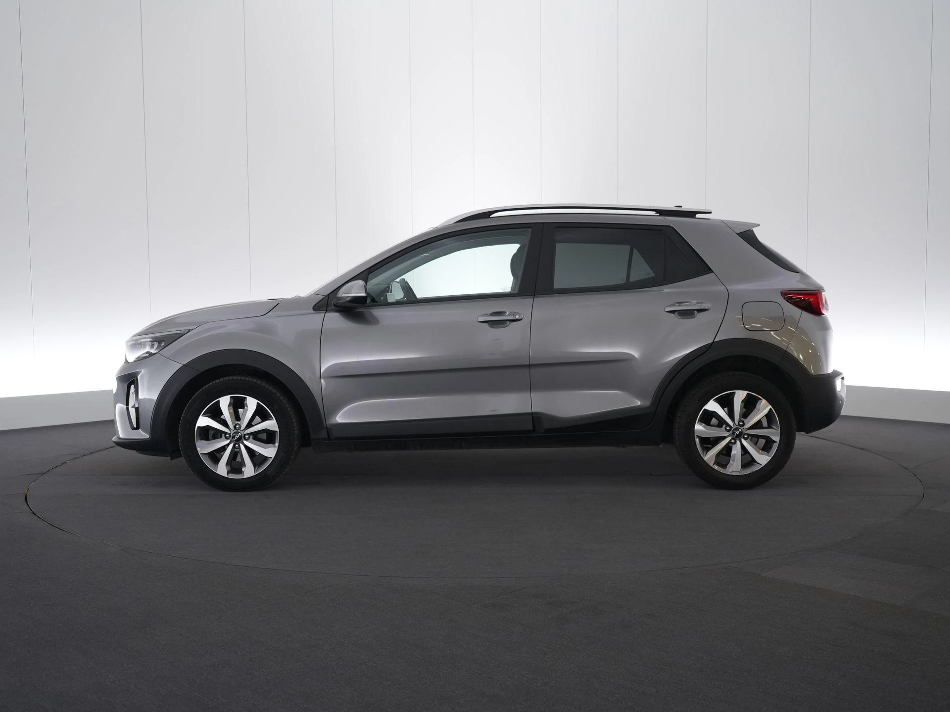Kia Stonic 1.0 T 100 Style Edition DCT