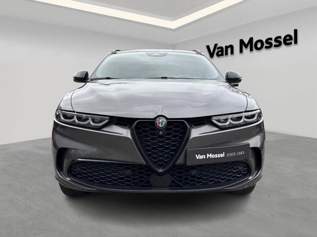 Alfa Romeo Tonale 1.3 T280 PHEV Q4 Veloce