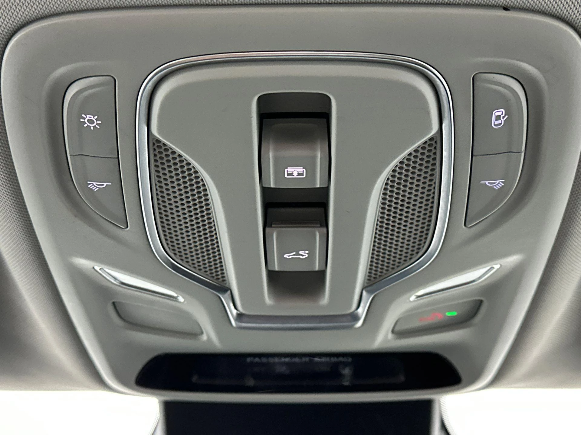 MG ZS EV Standard Range Luxury 50 kWh