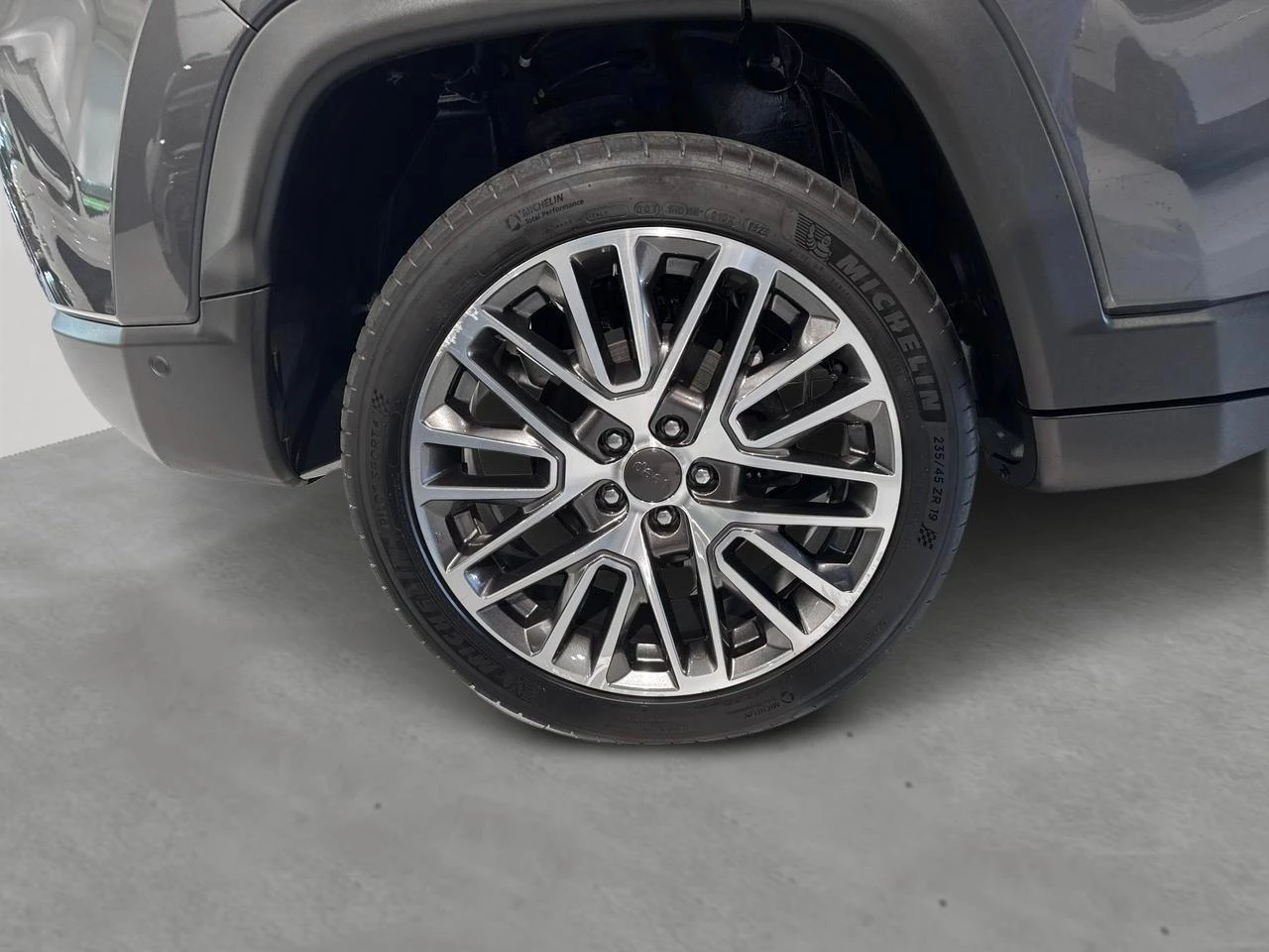 Jeep Compass 1.5 mHEV Turbo T4 130 DCT7 48V Limited