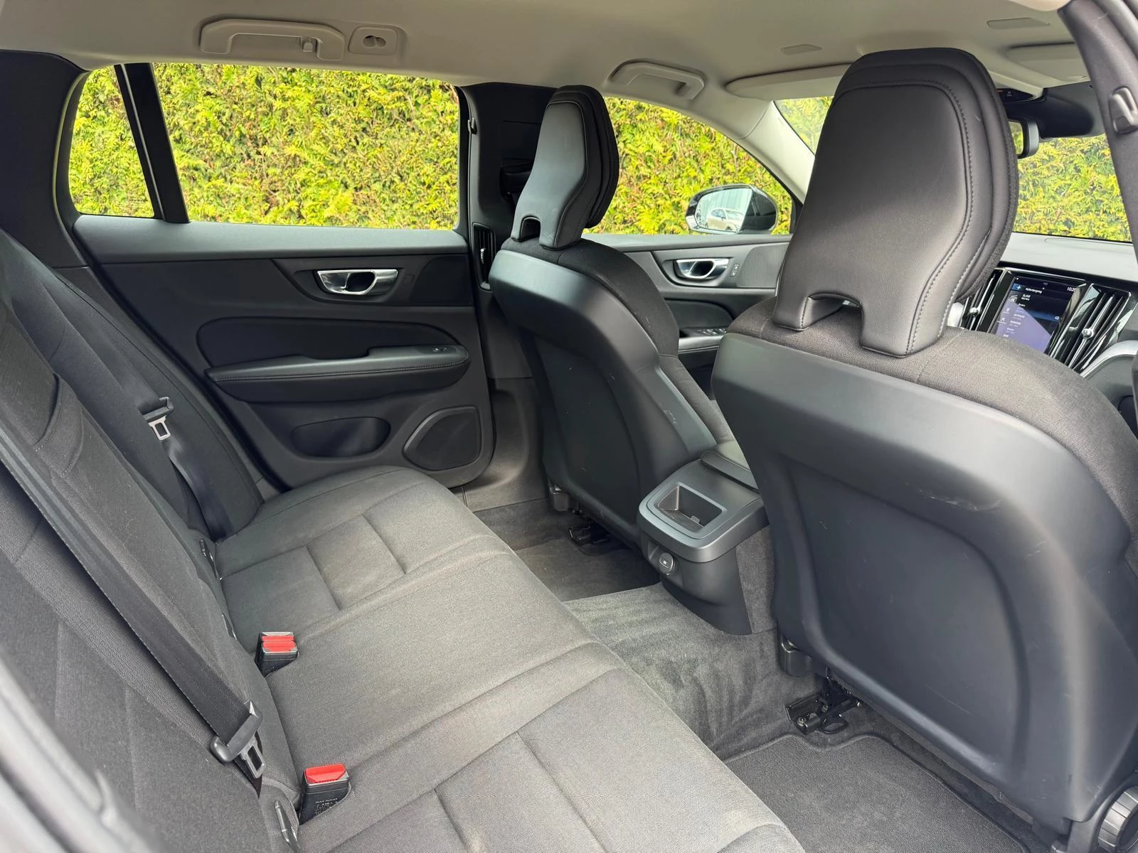 Volvo V60 B3 Momentum Advantage