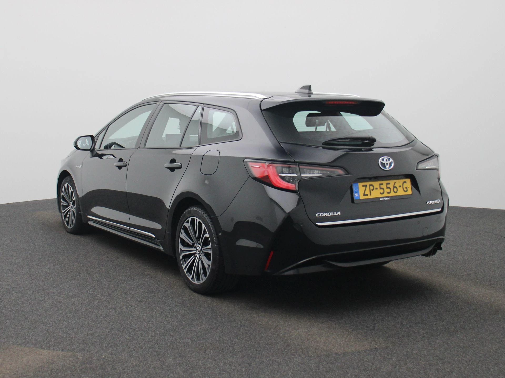 Toyota Corolla Touring Sports 2.0 Hybrid Style