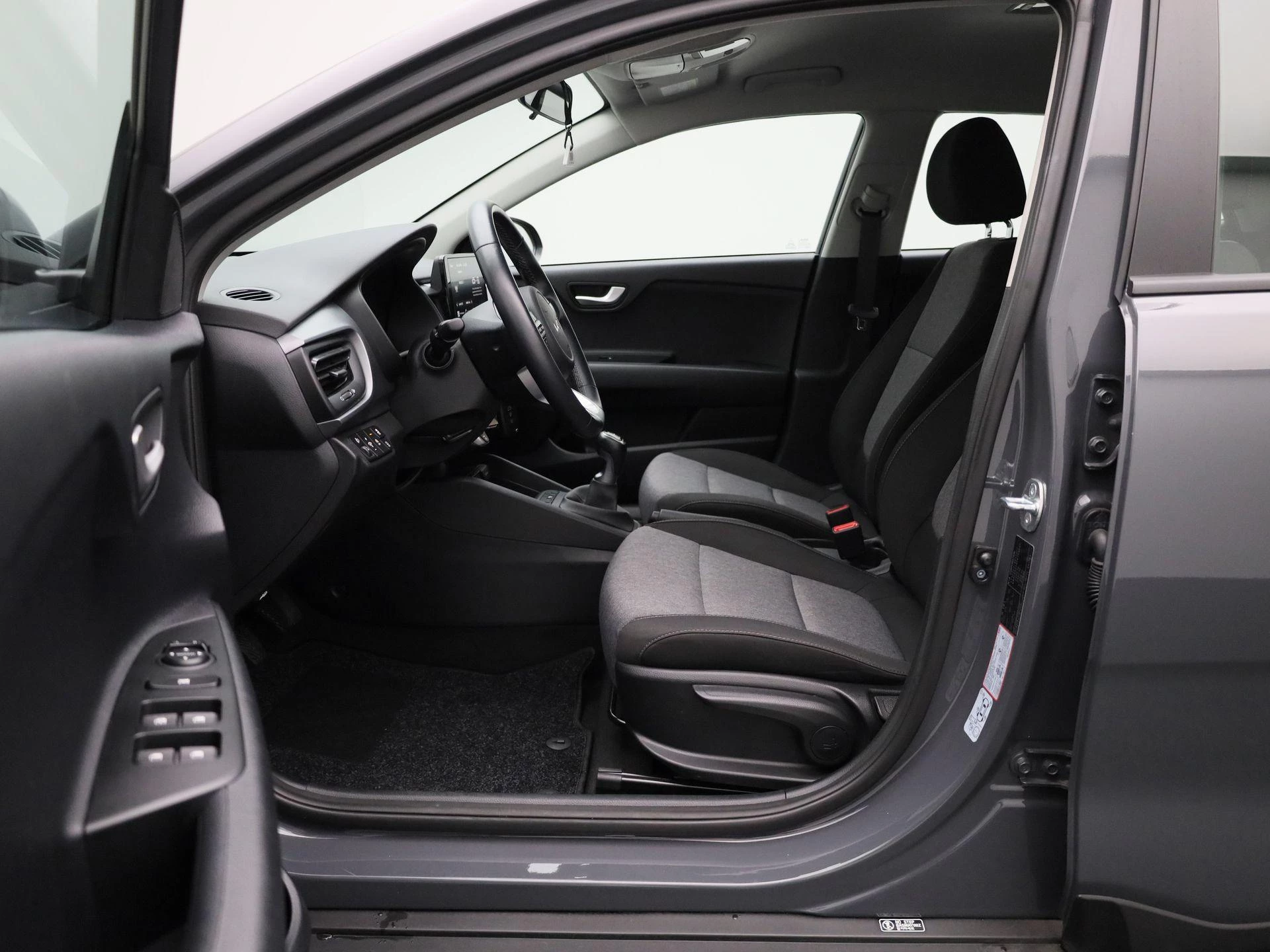 Kia Stonic 1.0 T 100 Pure