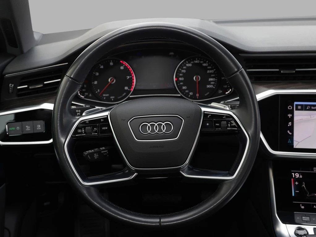 Audi A6 Limousine 55 TFSI quattro S tronic S line