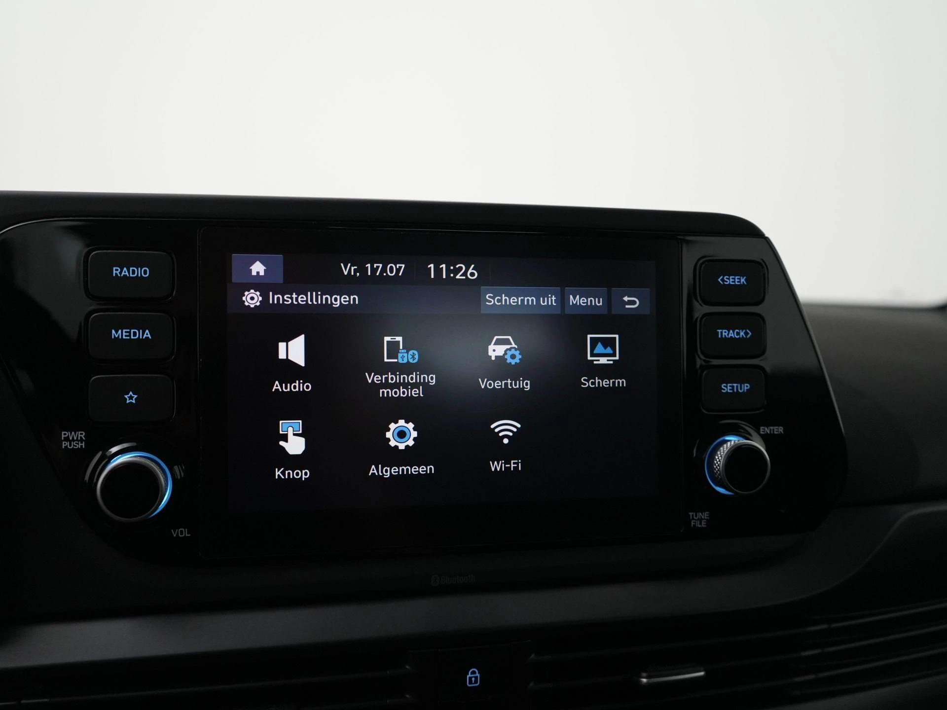 Hyundai i20 1.2 MPI Comfort