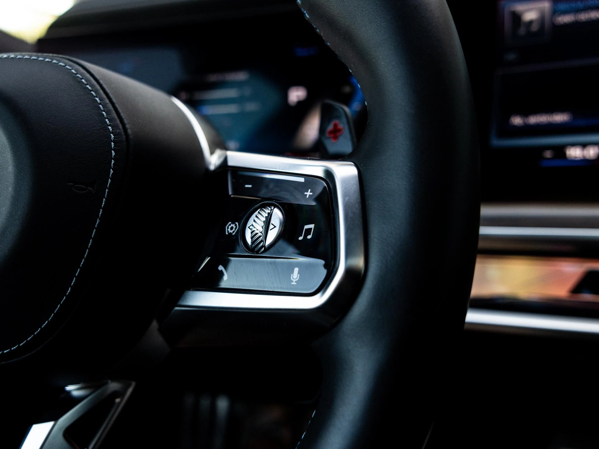 BMW 7 Serie M760e xDrive